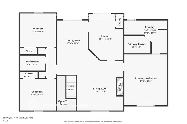 Foto del edificio - 2708 Waymar Dr SW