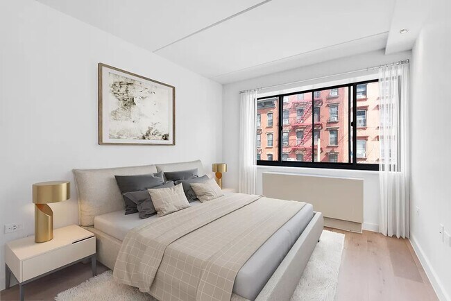 Foto del edificio - Rutgers Street