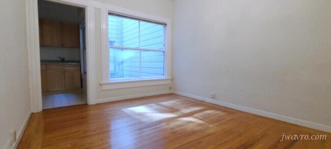 Foto del edificio - 1140 Pine St