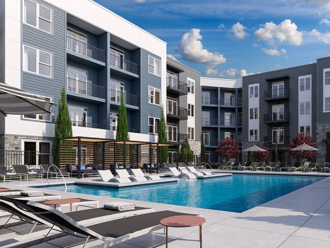 Building Photo - Station 316 Apartments