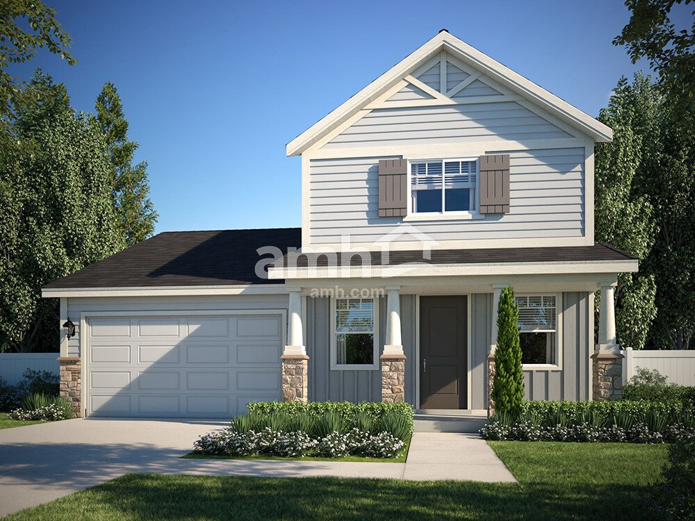 Foto principal - 1304 Alderleaf Ave