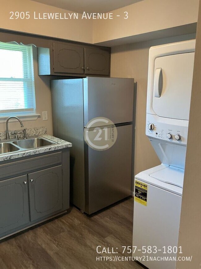 Foto del edificio - 2905 Llewellyn Ave