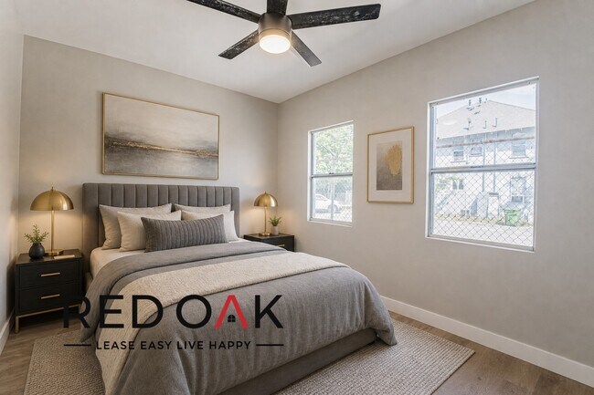 Foto del edificio - 424 E 20th St