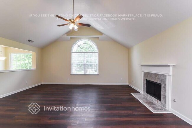 Foto del edificio - 4675 Bridle Point Pkwy