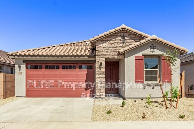 Building Photo - 14452 W Calle Lejos