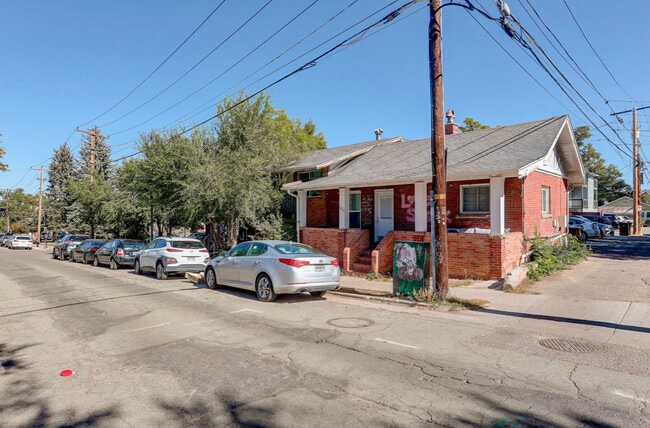 Foto del edificio - 1224 11th St