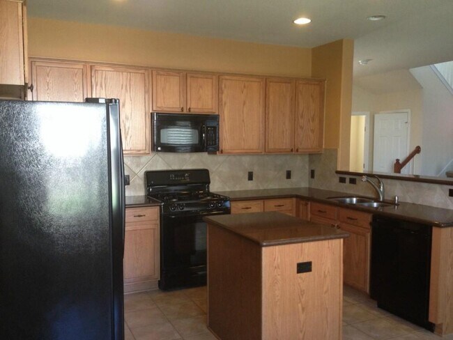 Foto del edificio - 1109 Alpine Mountain Dr