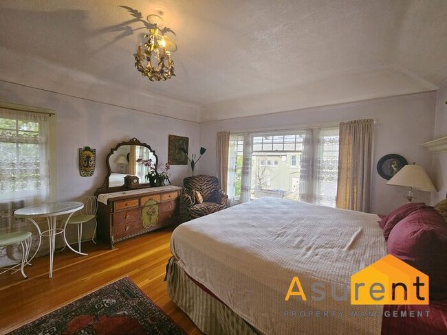 Foto del edificio - Charming Furnished unit close to downtown ...