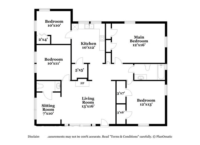 Foto del edificio - 943 Violet St SE