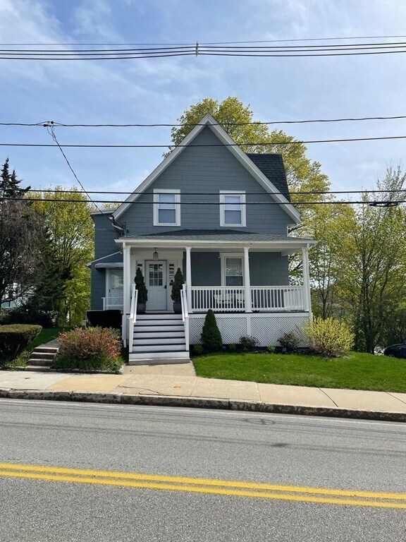 125 Montvale Ave, Woburn, MA 01801 Townhome Rentals in Woburn MA