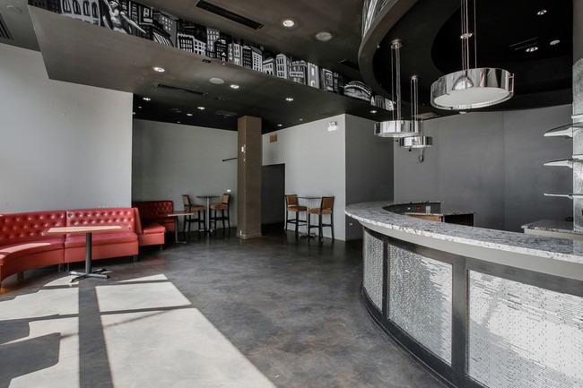 Foto del interior - The Solstice