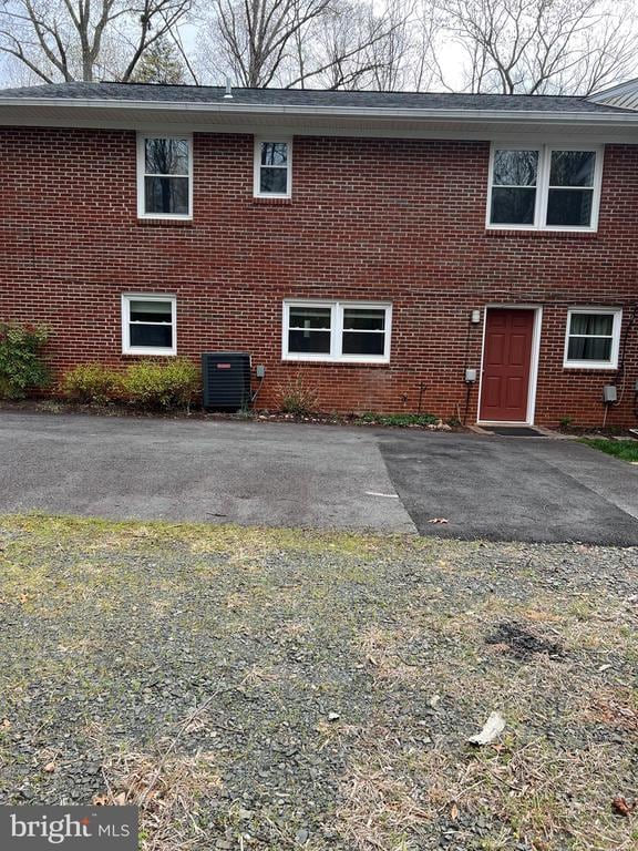 Foto del edificio - 4457 Ringwood Rd