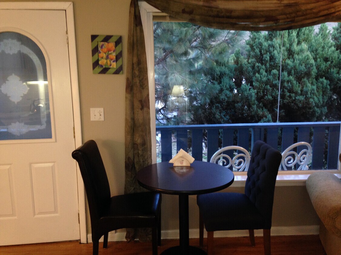 81 Teachers Alley Unit D, Klickitat, WA 98628 Apartments in Klickitat