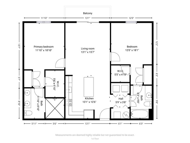 Photo - Boca Villas Apartments