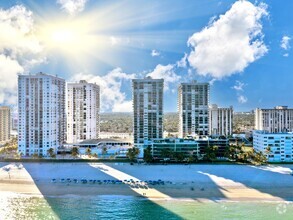 Building Photo - 2101 S Ocean Dr