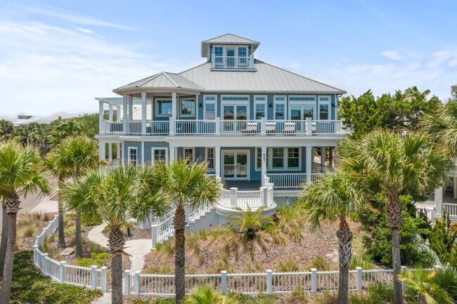 Building Photo - 681 Ocean Palm Way
