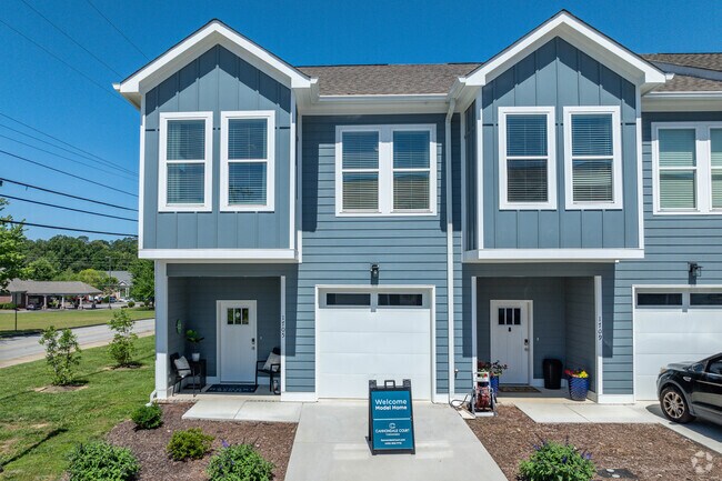 Foto del edificio - Cannondale Court