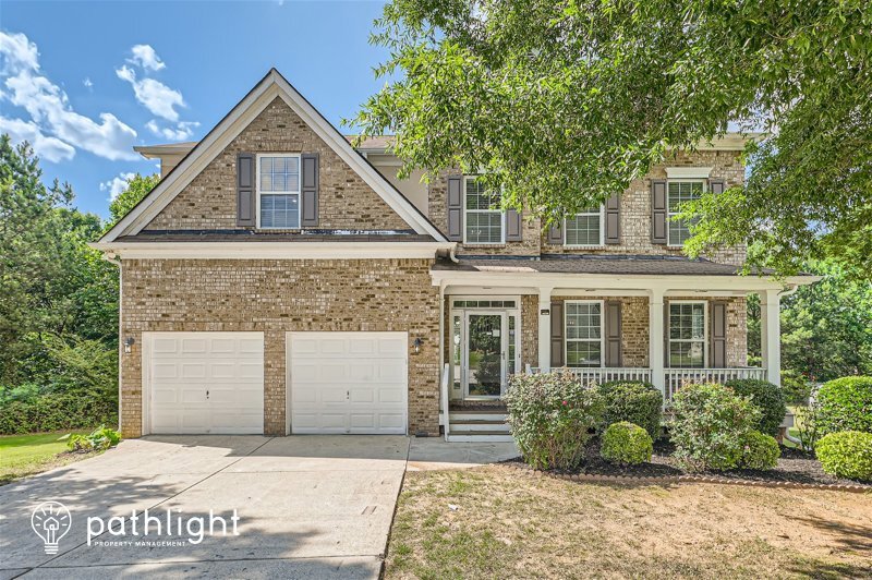 Foto principal - 3605 Long Lake Drive