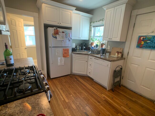 Foto del edificio - 9 Wilson Park