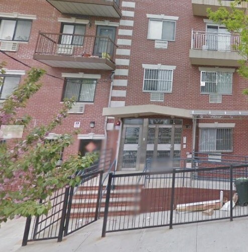 Foto del edificio - 8839 53rd Ave