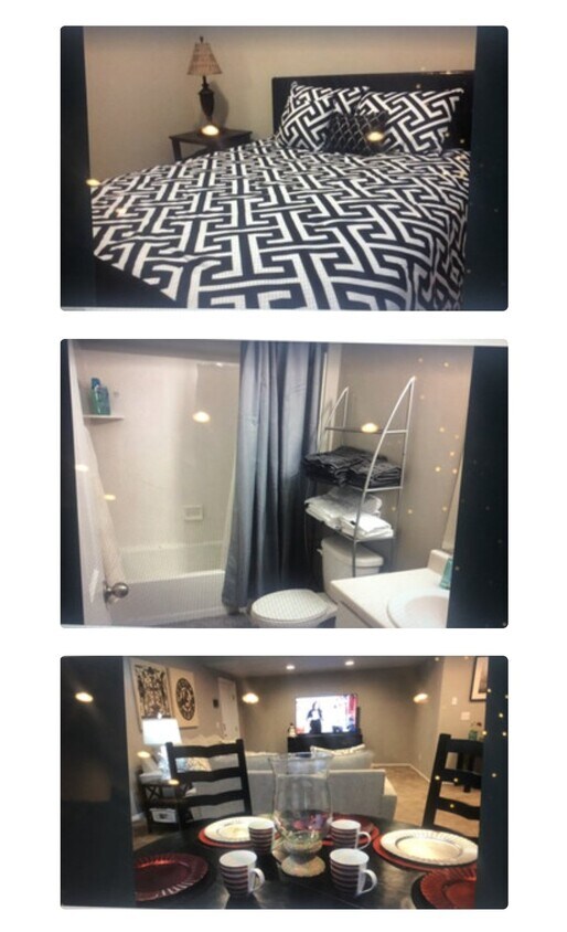 Foto del edificio - 54 N Chalk Maple Ln