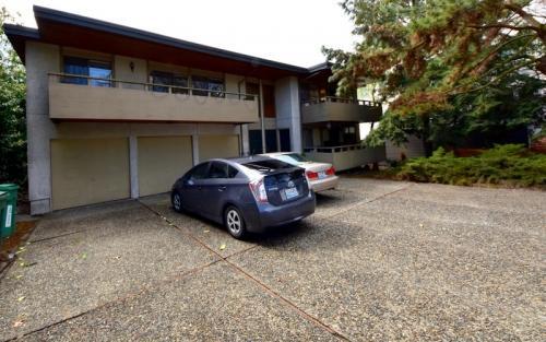 Primary Photo - 2 bedroom in Seattle WA 98107