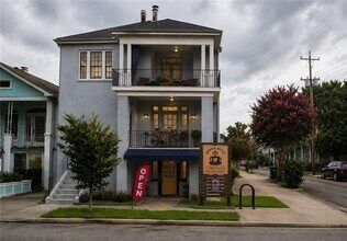 Building Photo - 4201 Canal St
