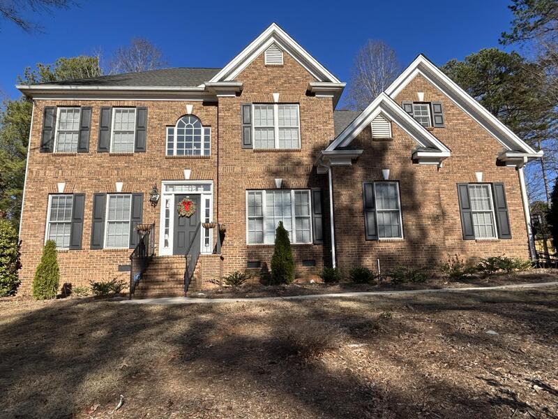 Primary Photo - 301 Wescott Dr