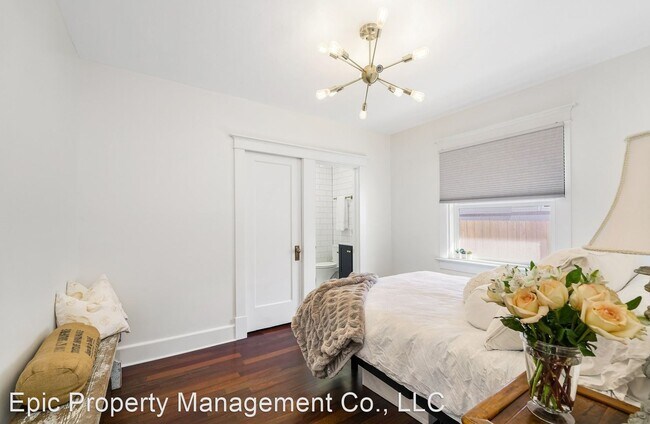 Foto del edificio - 2 br, 2 bath House - 1420 E Emerson Ave
