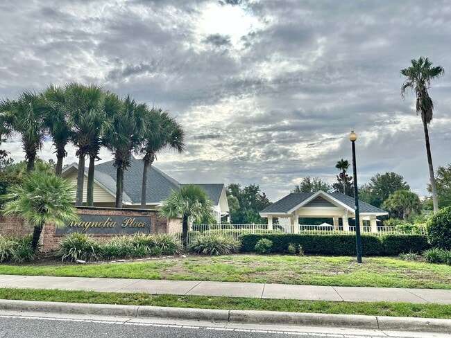 Photo - Stylish 2 bed, 2.5 Bath Condo in Magnolia Place | Private Garage | $1,550.00