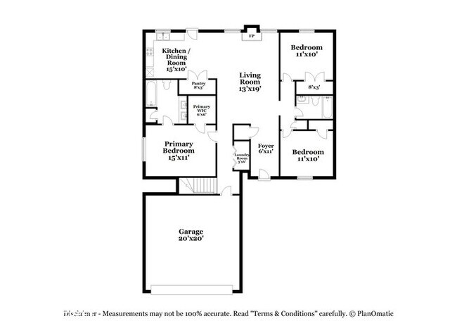 Building Photo - 3507 Sherbourne Ln, Greensboro, NC 27405