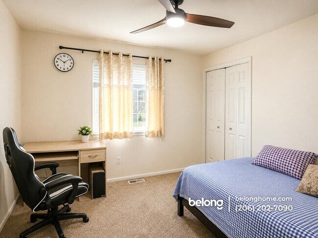 Foto del edificio - 27932 NE 149th Ct