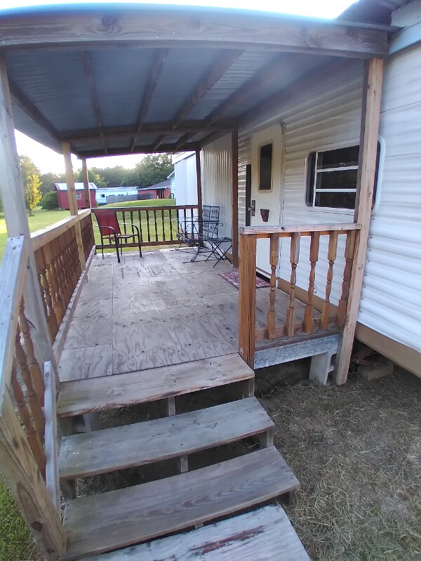 Building Photo - 438 Co Rd 911