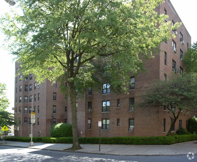 2 Windsor Ter, White Plains, NY 10601 Apartments White Plains, NY