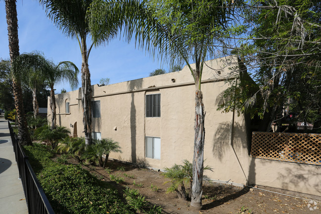 Apartamentos Lemon Gardens - Lemon Gardens Apartments