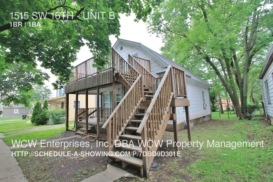 Primary Photo - 1515 SW 16th St