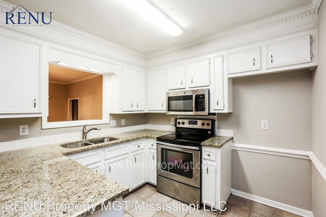 Foto del edificio - 3 br, 2 bath House - 119 Brandy Run Rd