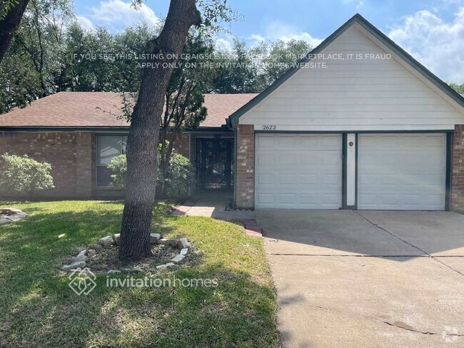 Building Photo - 2622 Broomsedge Dr