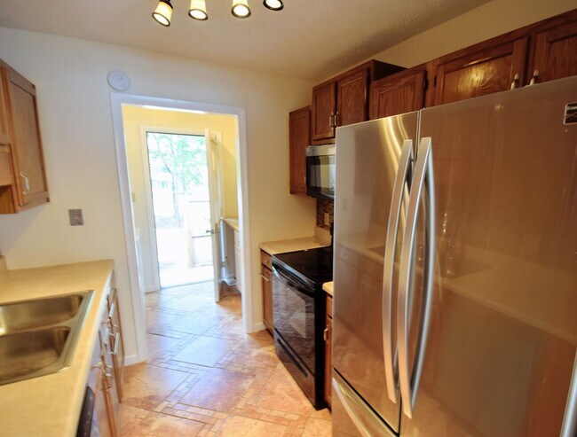 Foto del edificio - Longleaf Villas