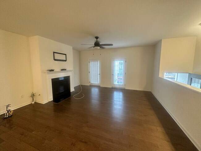 Foto del edificio - 417 Broad Hill Trl, Henrico, VA 23233