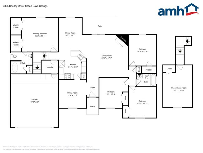 Foto del edificio - 3365 Shelley Dr