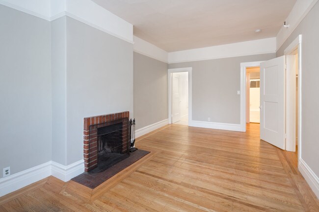 Foto del edificio - 1534-1544 Taylor St