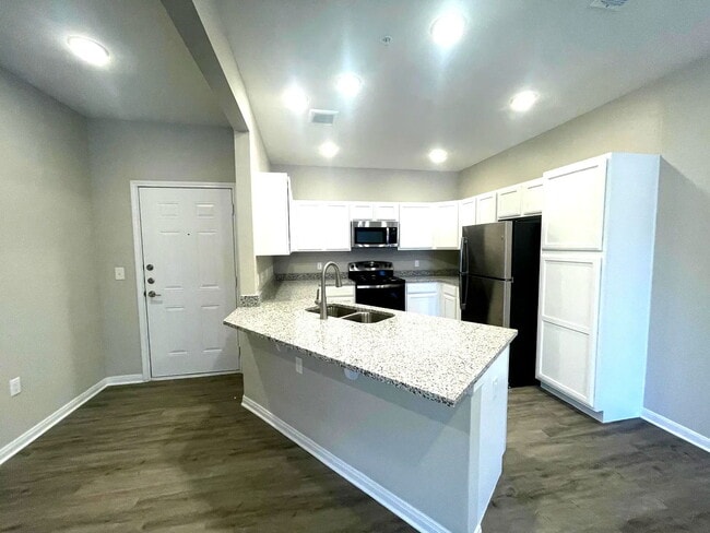 Photo - 300 Willow Grove Way Apt #02-283, Melissa, TX 75454 - 2 BR 2 BA condo