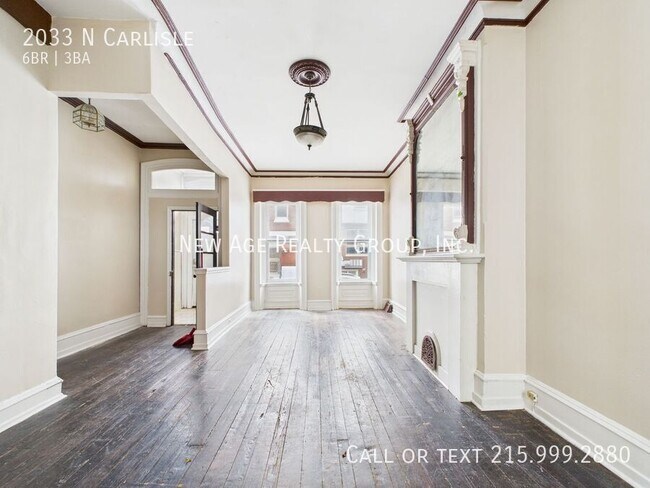 Building Photo - 2033 N Carlisle-