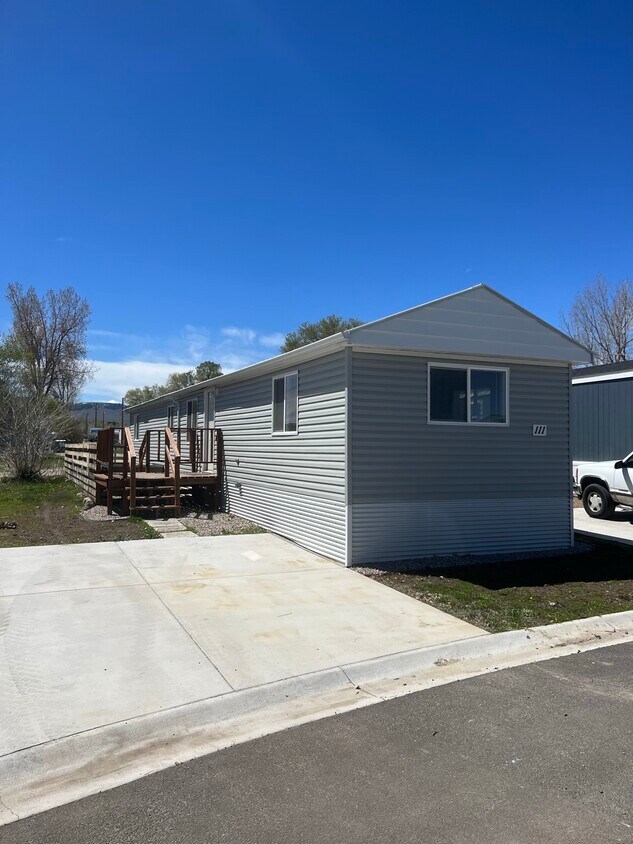 111 Northside Dr, Lander, WY 82520 House Rental in Lander, WY