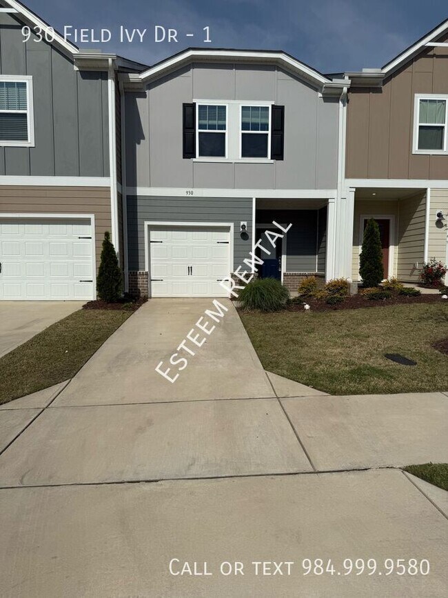 Foto del edificio - 930 Field Ivy Dr