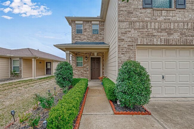 Foto del edificio - 7734 Pasture Bend Ln
