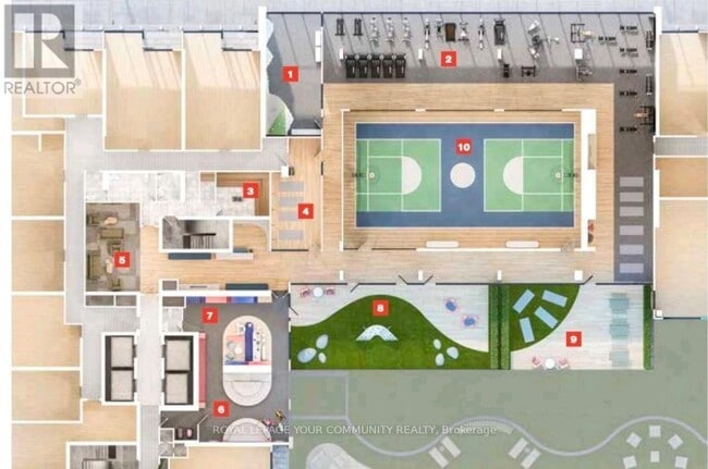 Building Photo - 395 Square One Dr