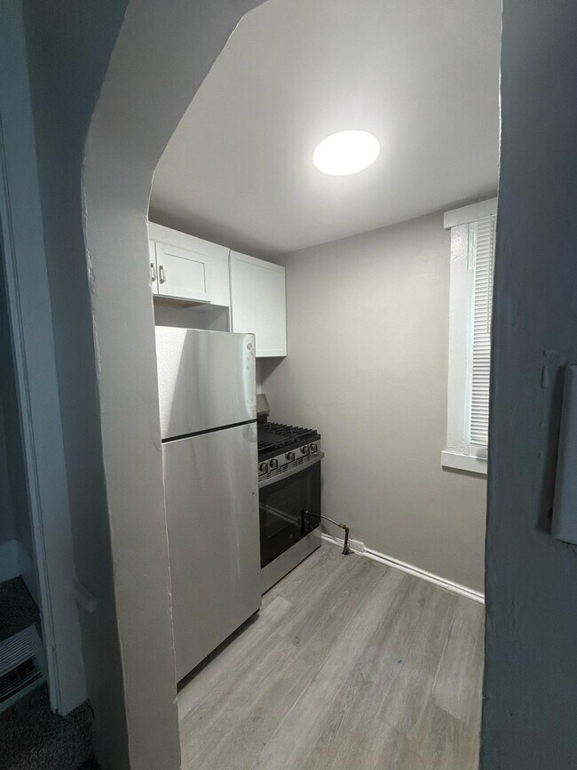 Foto del edificio - 1713 Scott St