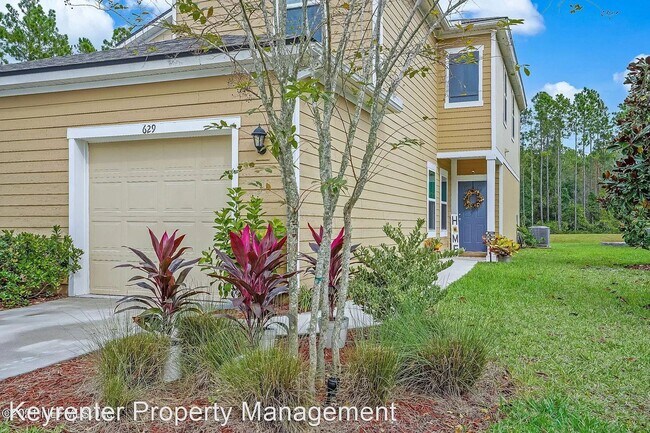 Building Photo - 3 br, 2.5 bath House - 629 Servia Drive